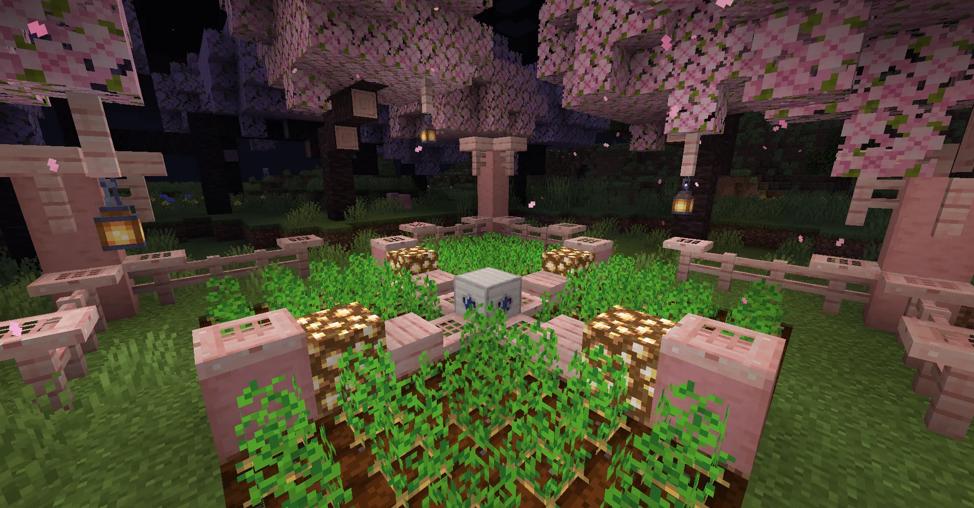 Iron Growers — скриншот 6 (Моды, Minecraft)