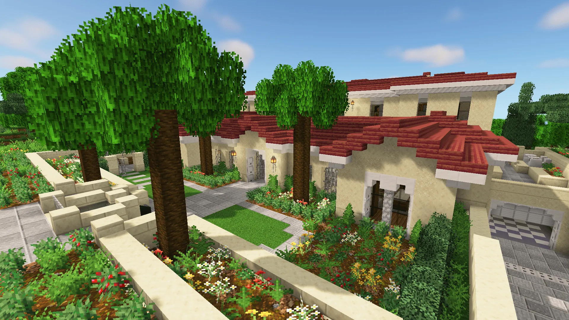 project-1359557, Карты, Minecraft