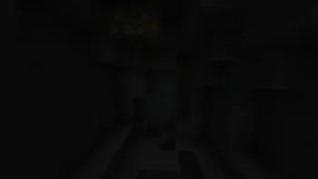 Vanilla Glowing Ores — скриншот 6 (Текстуры, Minecraft)
