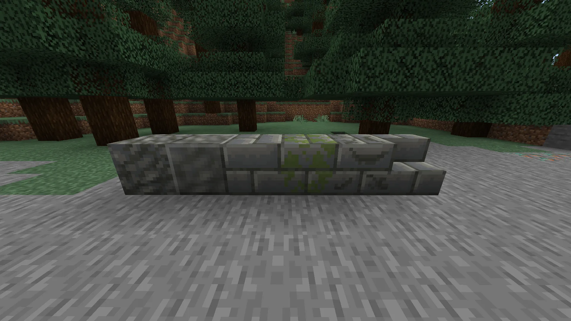 Compose, Моды, Minecraft