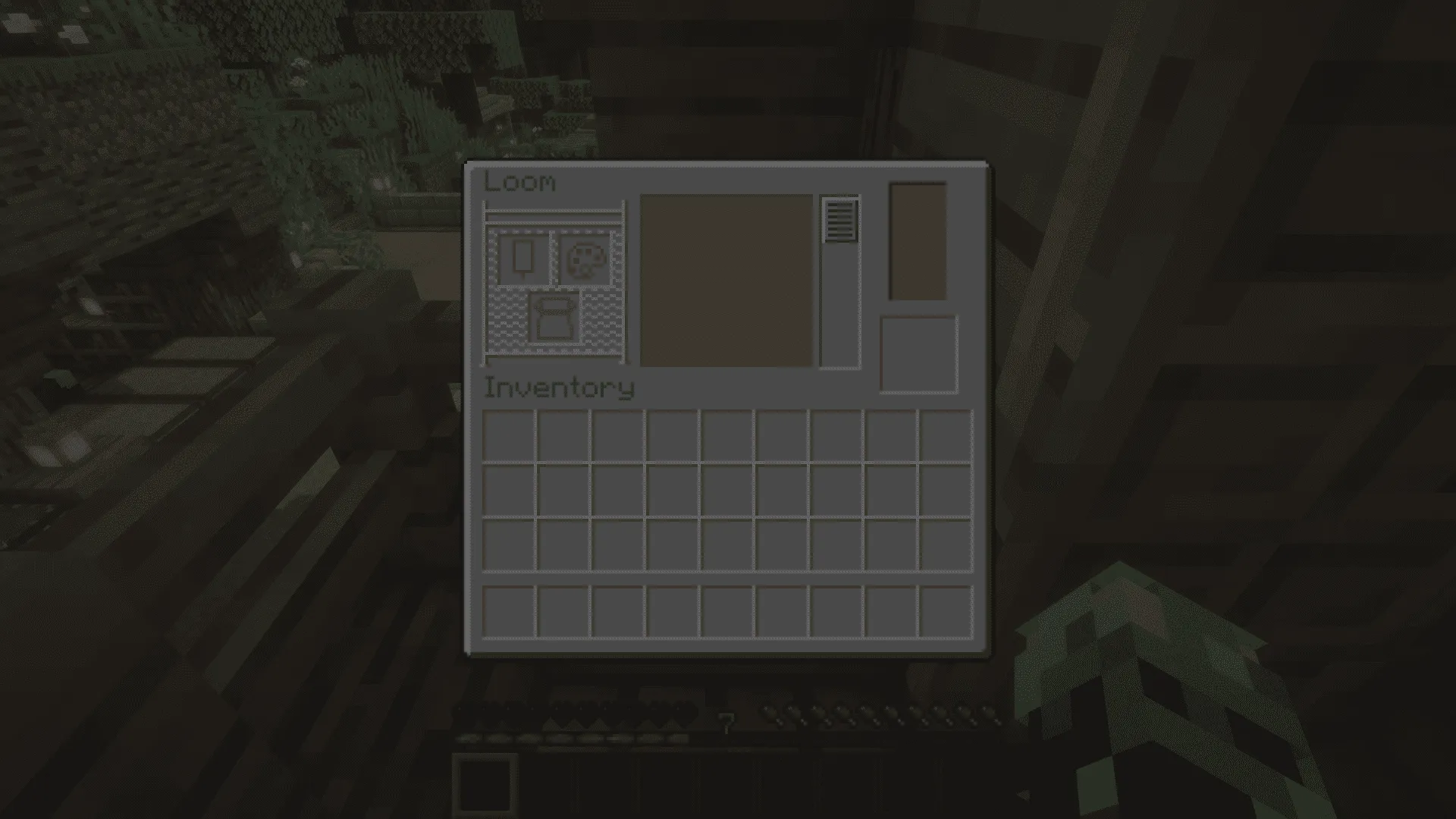 Darkmode — скриншот 11 (Текстуры, Minecraft)