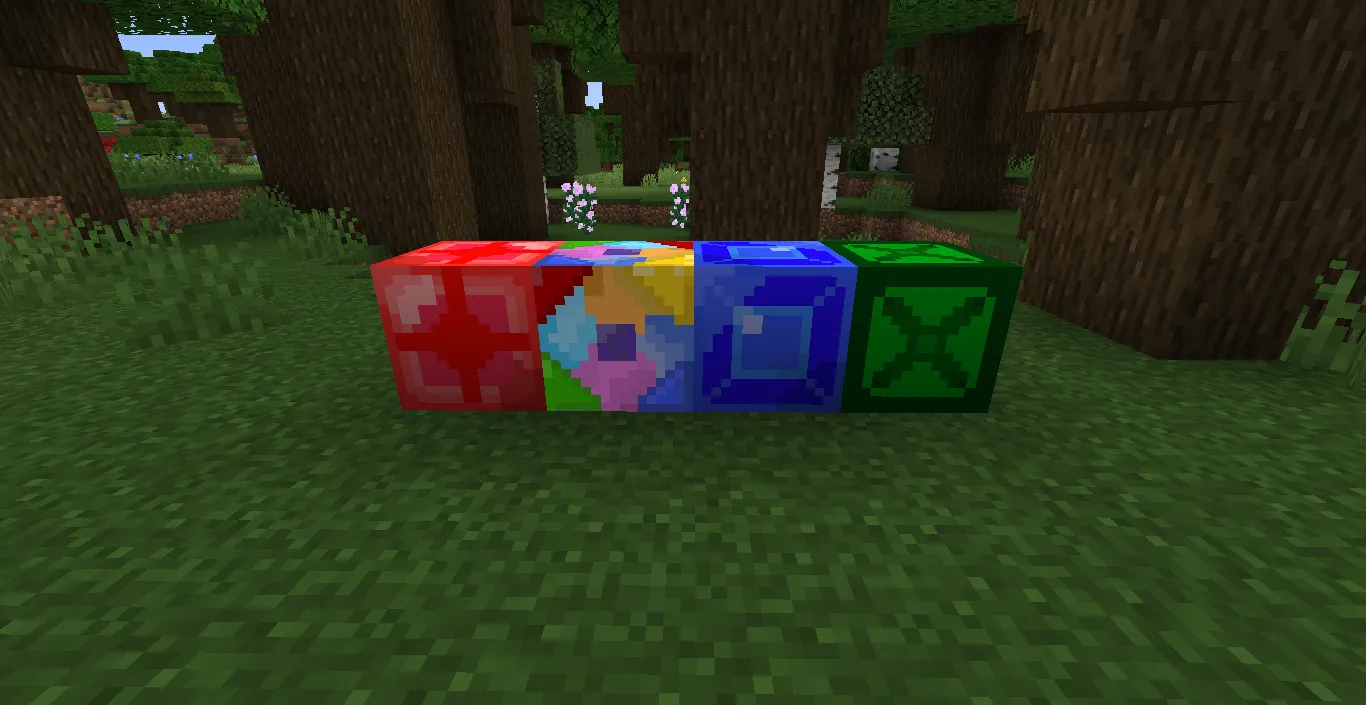 Calisto Mod, Моды, Minecraft