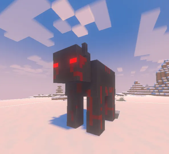 Ascenso del Conquistador, Моды, Minecraft