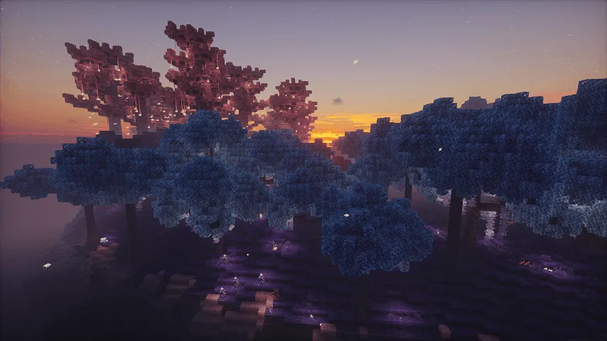 Aruori, Модпаки, Minecraft