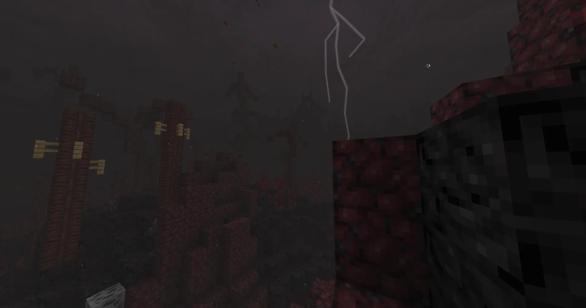 Parasitic Hell, Модпаки, Minecraft