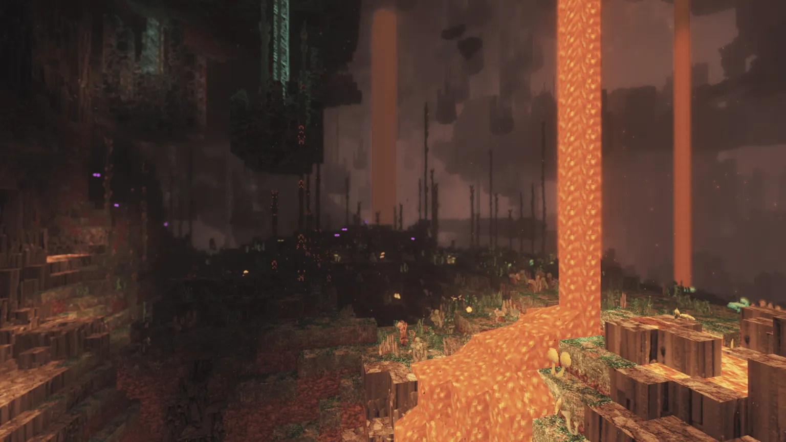 FeelTrue, Текстуры, Minecraft