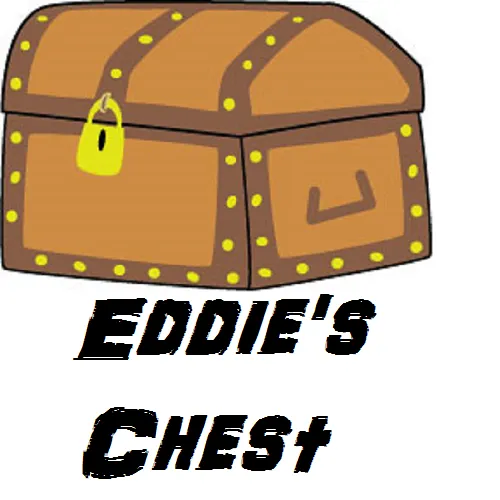 The Eddie Chest — скриншот 1 (Модпаки, Minecraft)