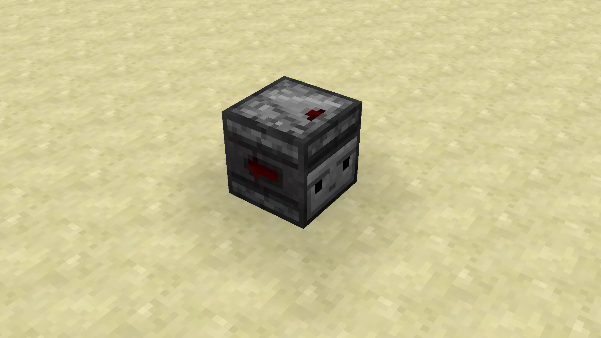 Programmer Art Redstone Tweaks, Текстуры, Minecraft