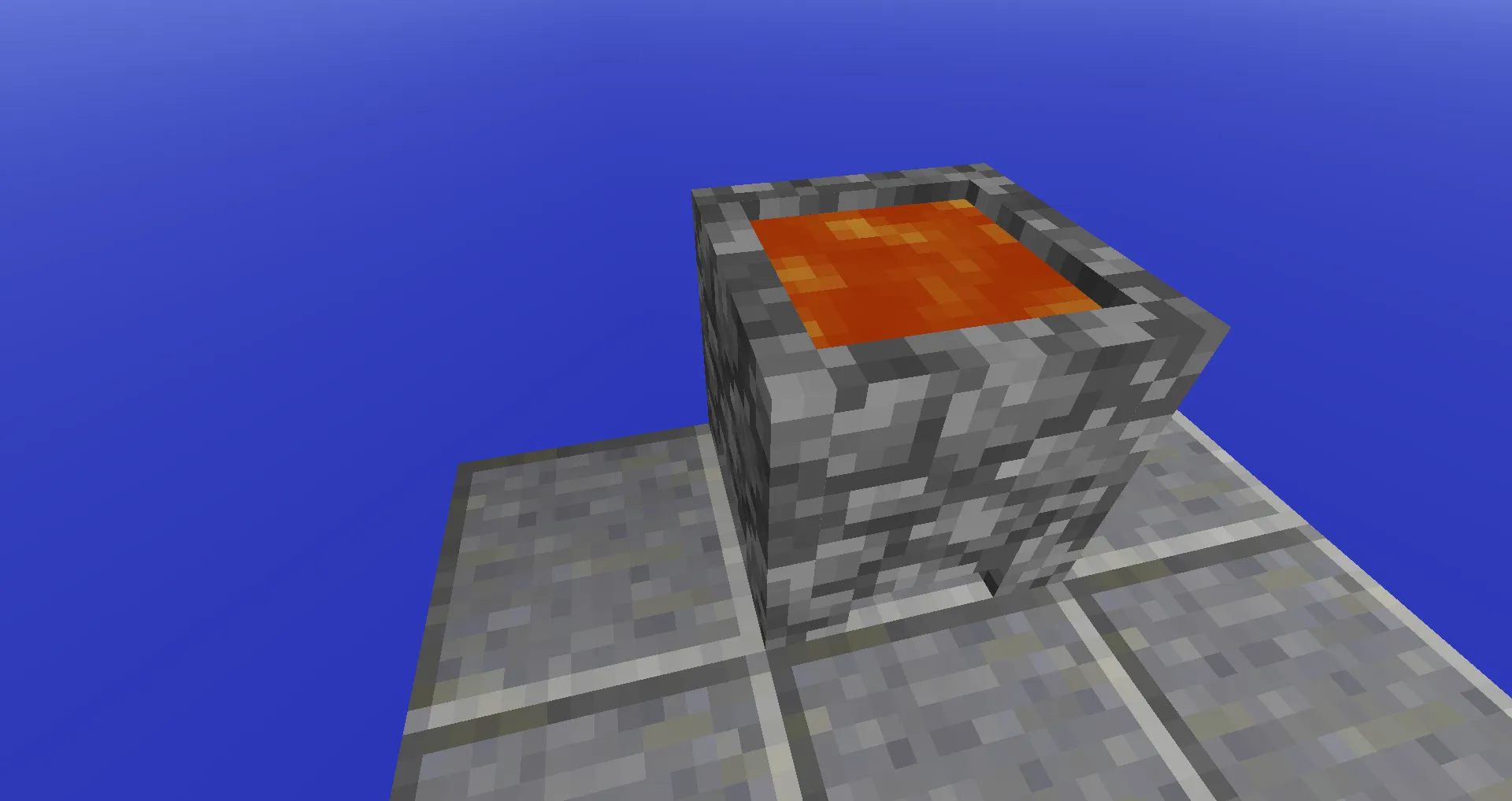 SkyCraft, Моды, Minecraft