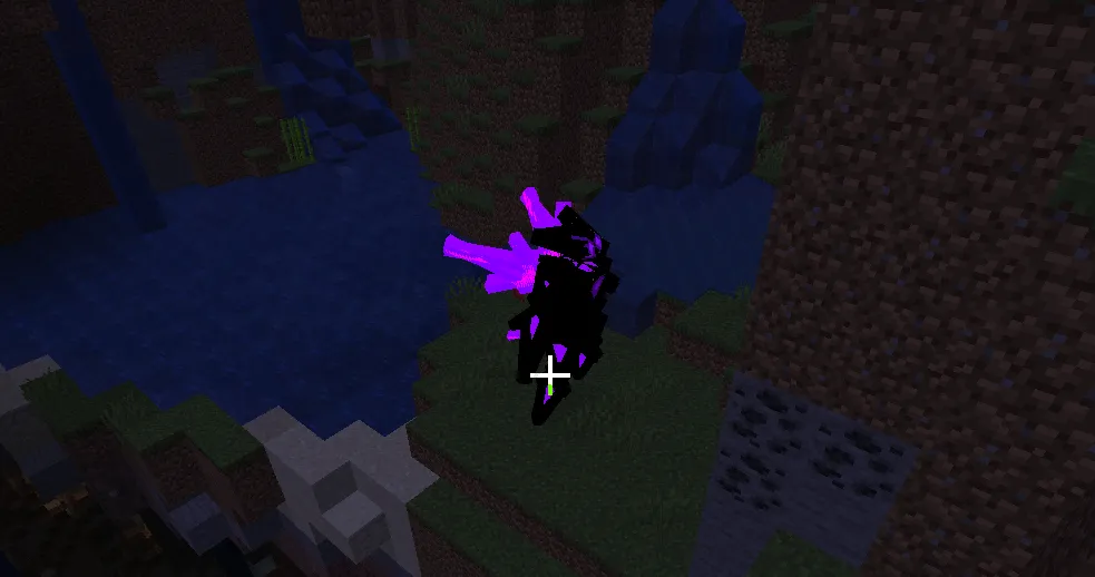 Muckraft, Моды, Minecraft