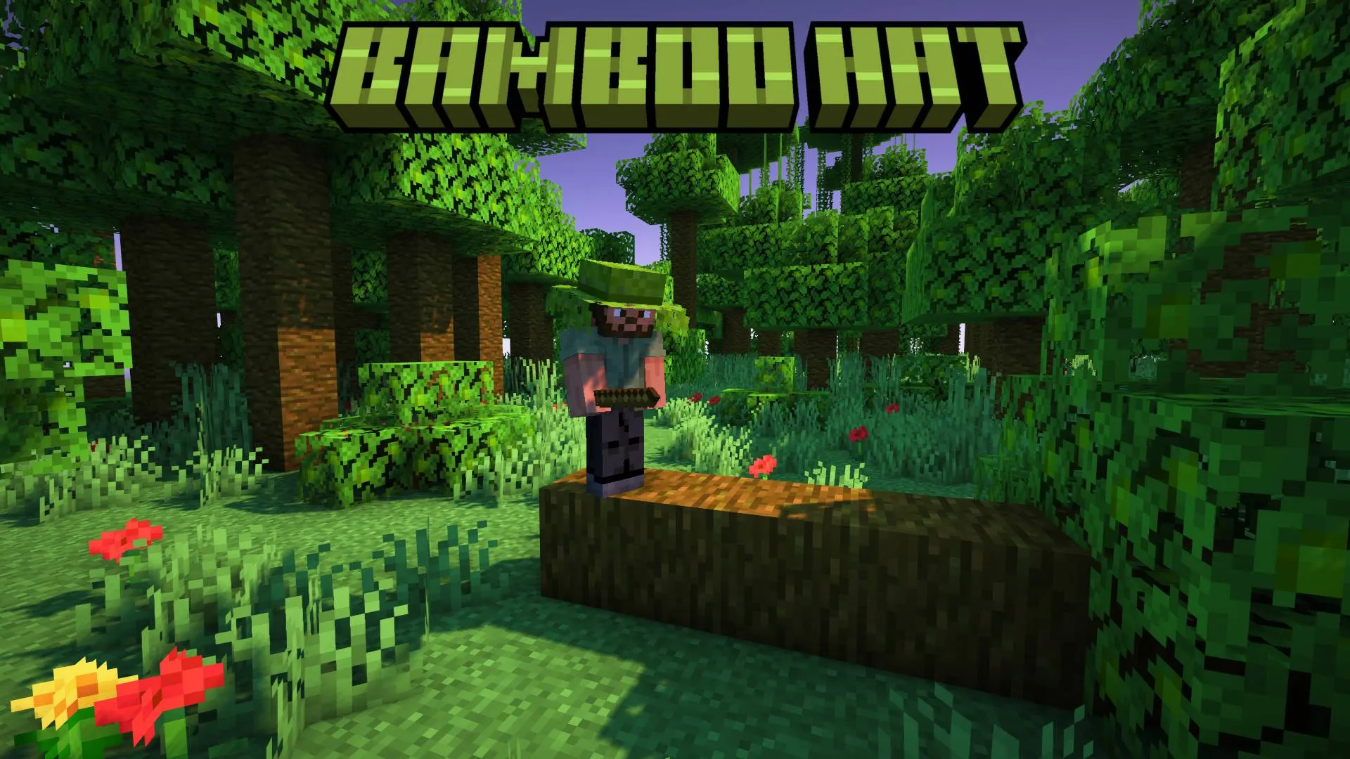 Frozify, Моды, Minecraft