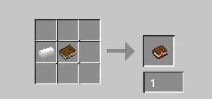 One Piece Fruits, Моды, Minecraft