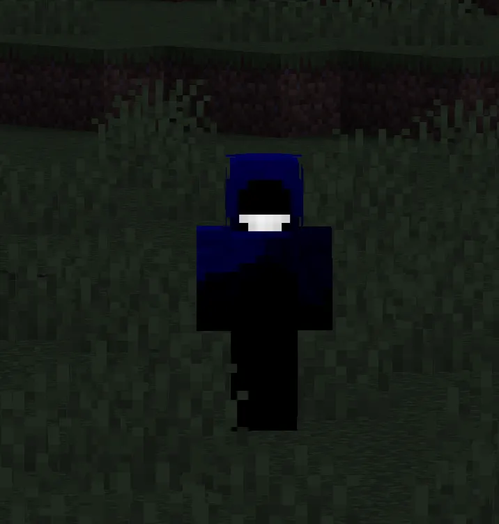 The Watching Shade, Моды, Minecraft