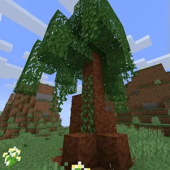 Goblin and Depths Update, Моды, Minecraft