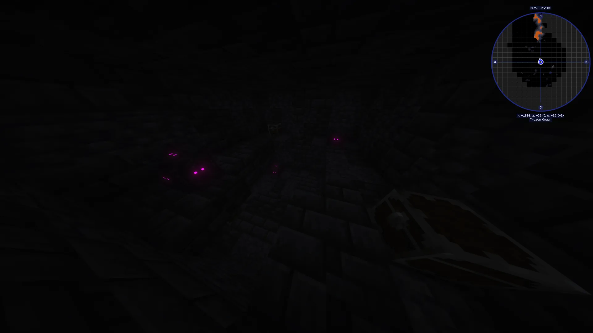 Better Structure Loot, Моды, Minecraft