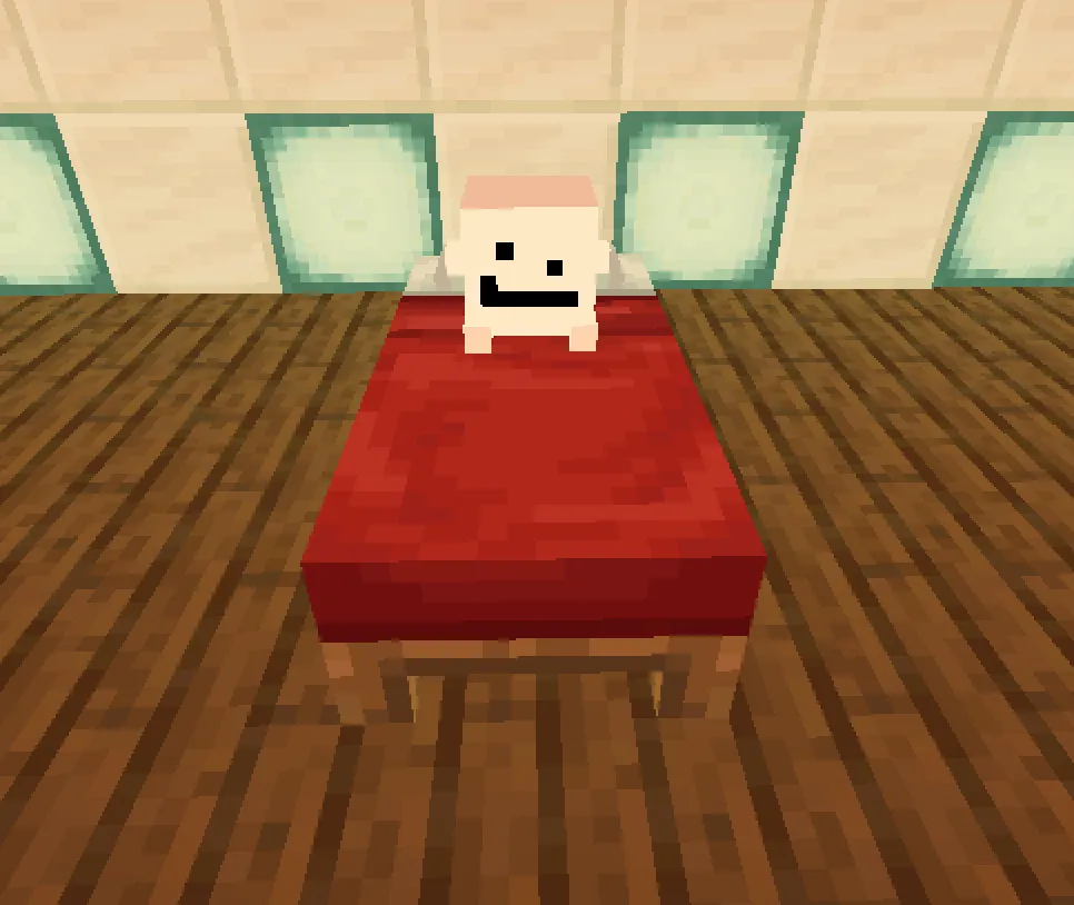 gimmegimme52's Bedwars Pack — скриншот 4 (Текстуры, Minecraft)