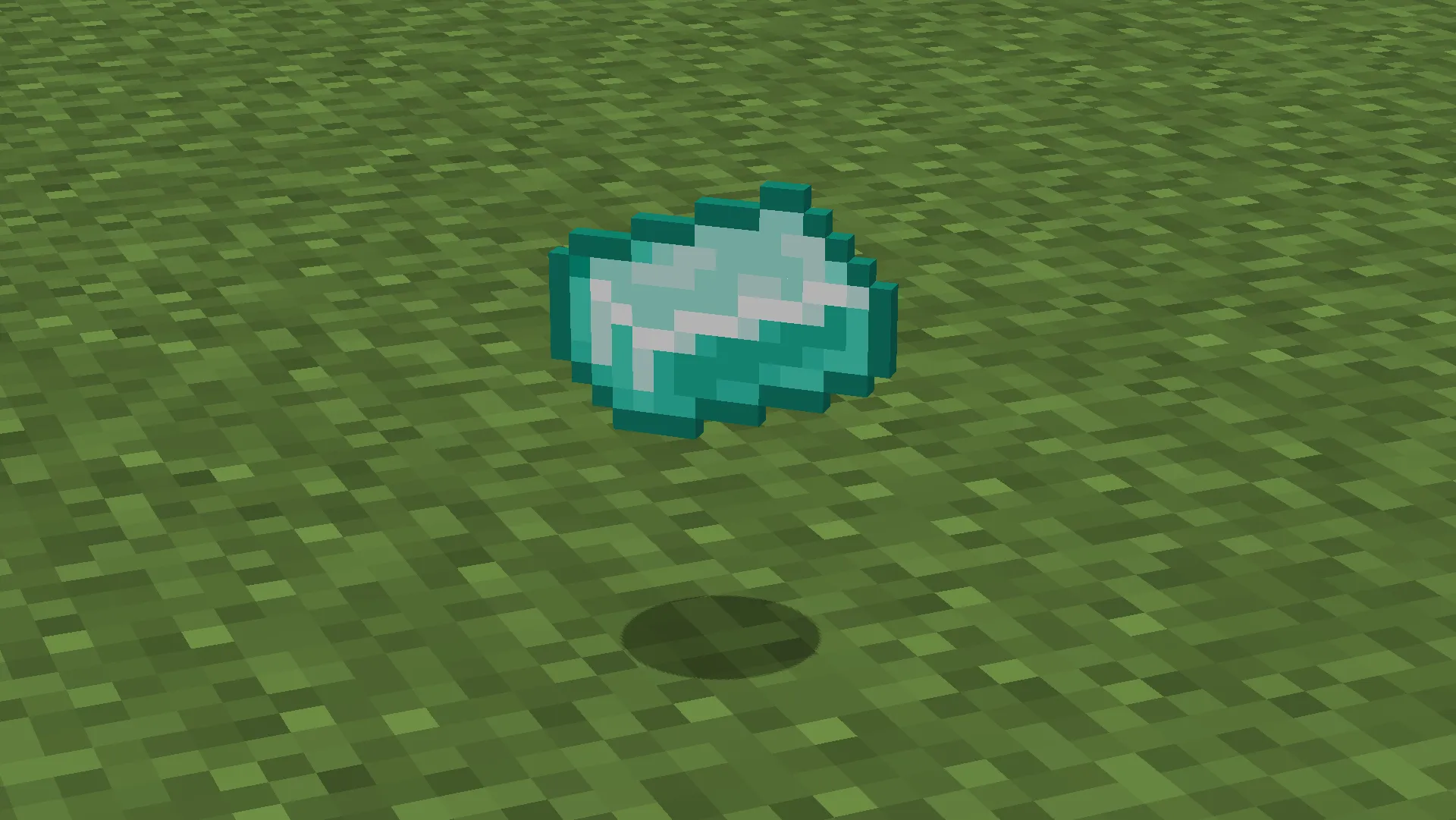 Diamond Ingots — скриншот 1 (Текстуры, Minecraft)