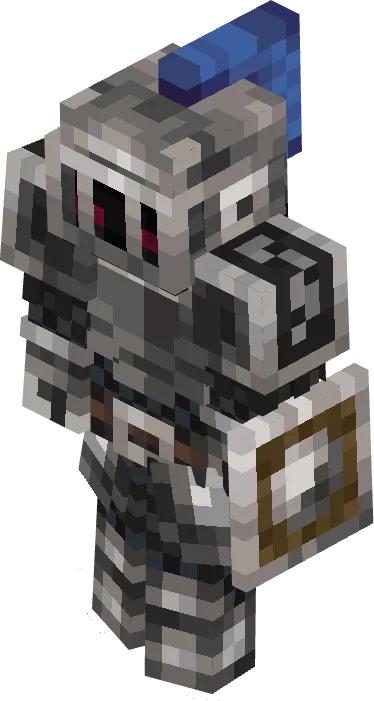 Myths & Legends — скриншот 2 (Моды, Minecraft)