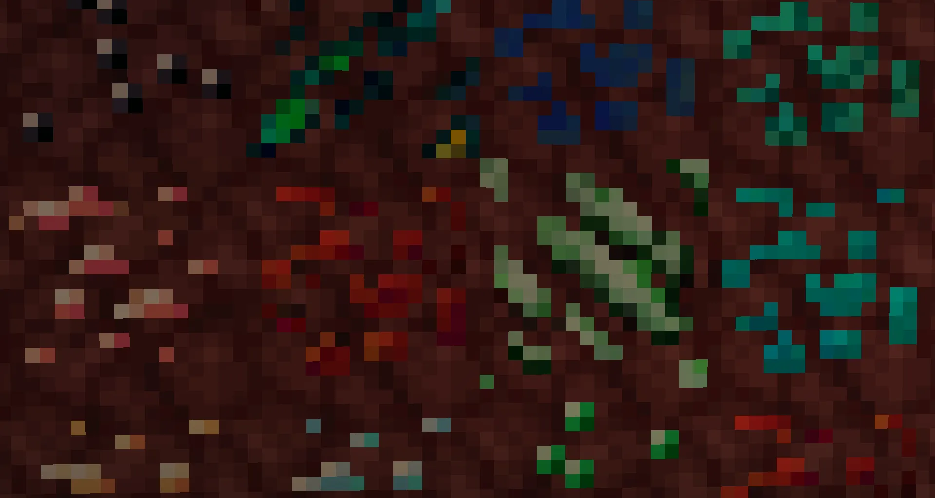 Netherlicious ore fix — скриншот 1 (Текстуры, Minecraft)
