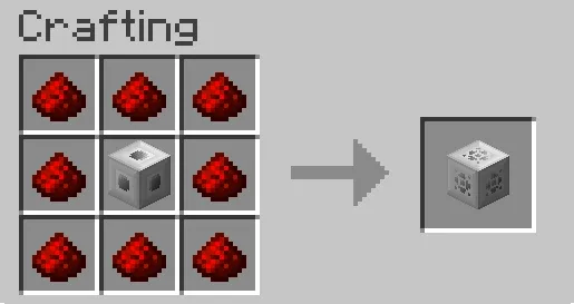 Blue Rune — скриншот 8 (Моды, Minecraft)