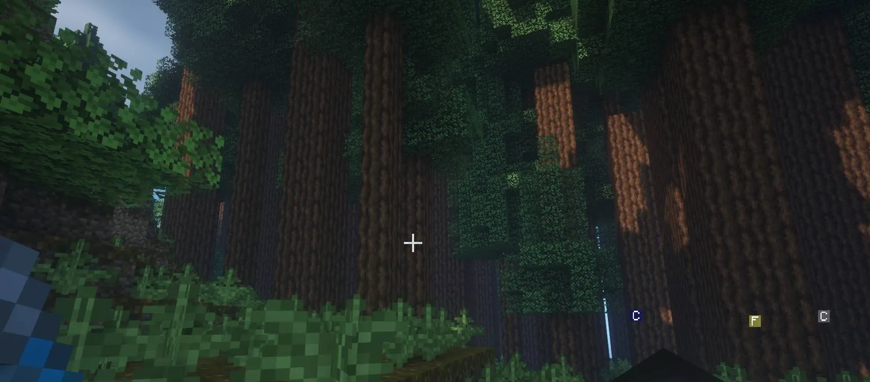 AfterLand-Factory — скриншот 11 (Модпаки, Minecraft)