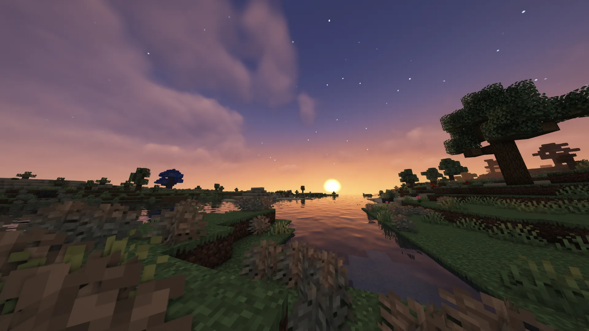 NARK - Revived — скриншот 4 (Модпаки, Minecraft)