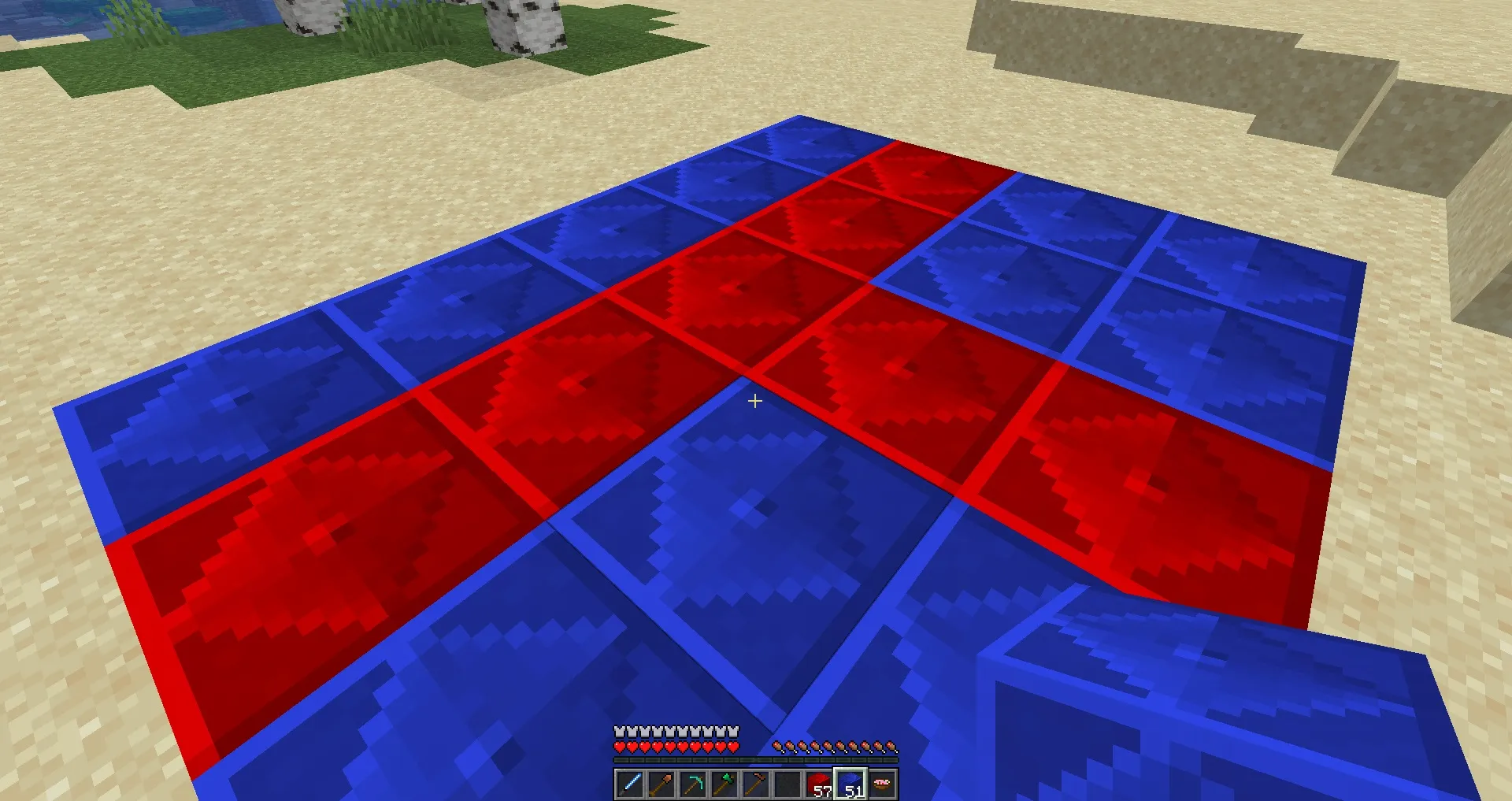 Totocraft Peru, Моды, Minecraft