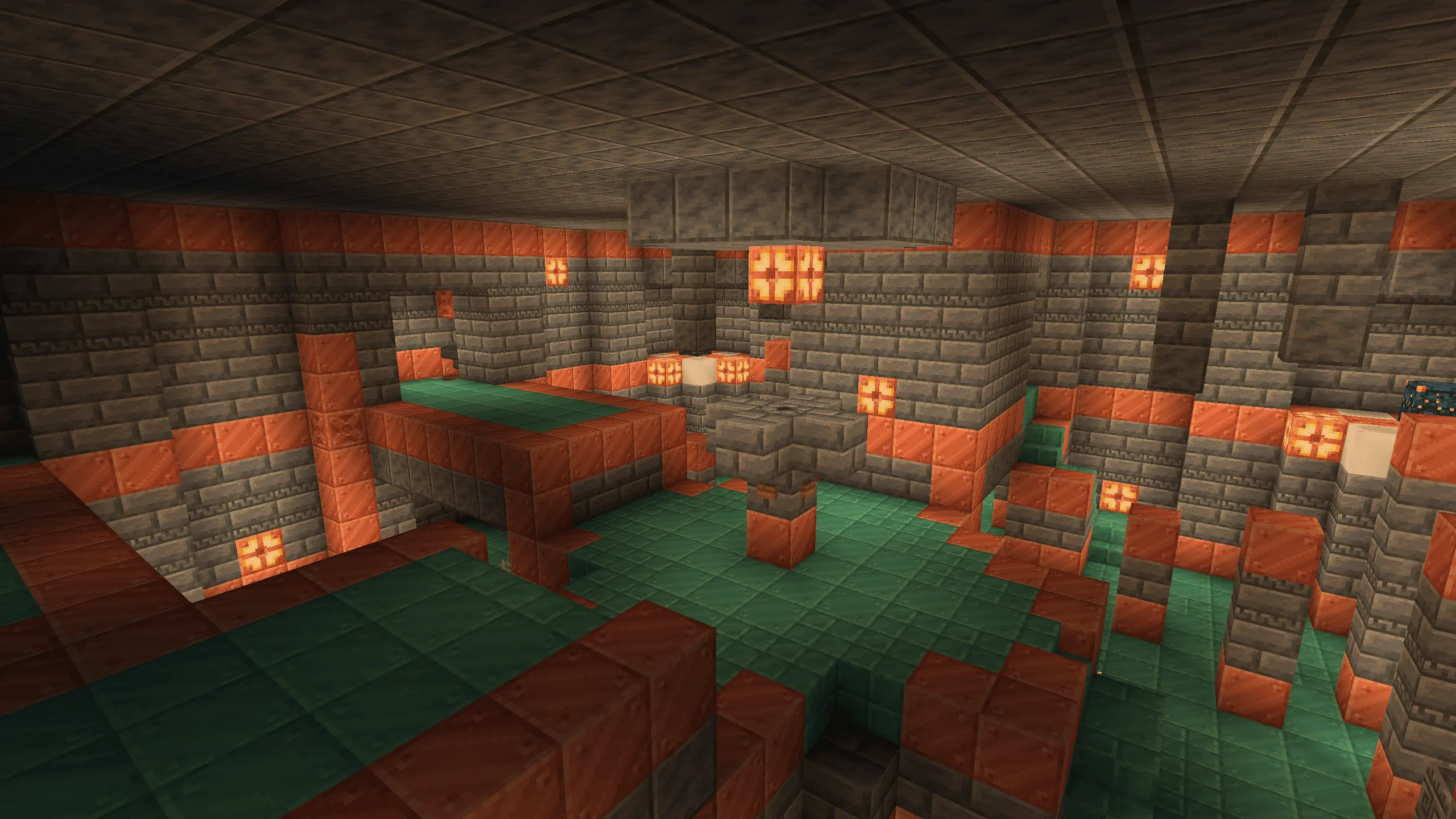looshy — скриншот 13 (Текстуры, Minecraft)