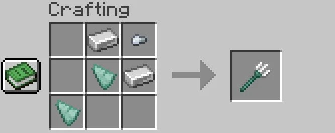 Craftables (Fabric Version), Моды, Minecraft