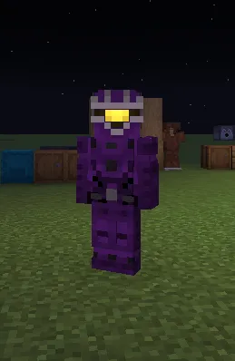 Cybernetics — скриншот 13 (Моды, Minecraft)