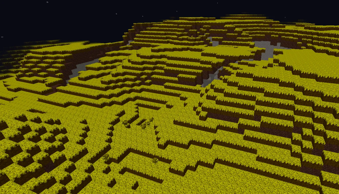 Obsidian and spawners, Моды, Minecraft
