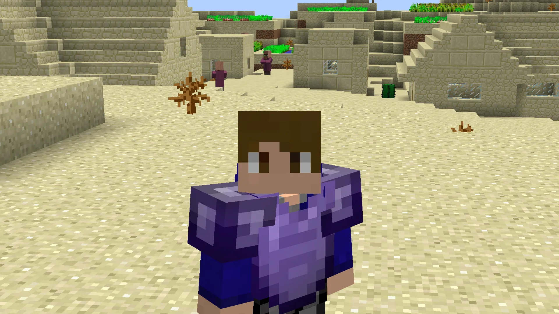 Rat Weapons Mod, Моды, Minecraft
