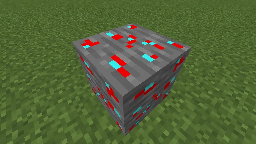 SUSpicious, Моды, Minecraft