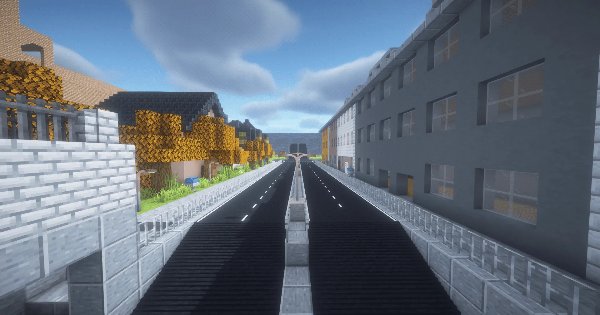 Züge [1.20.1] — скриншот 5 (Модпаки, Minecraft)