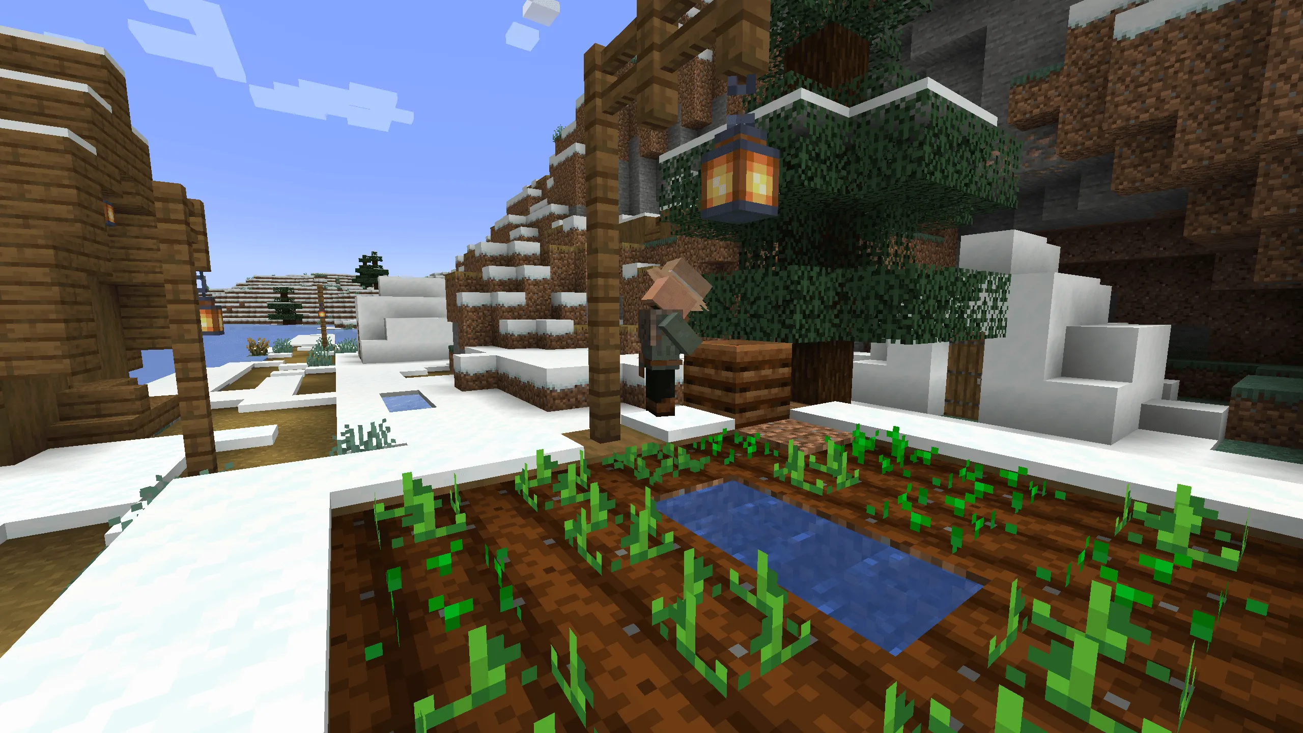 Civilizations: Roma Invicta - Classical civilizations texture pack, Текстуры, Minecraft