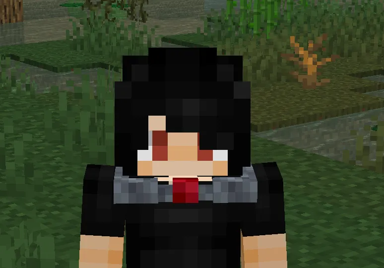 Dampened, Моды, Minecraft