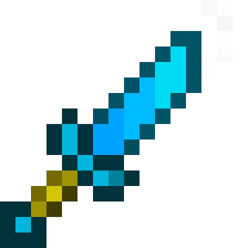 Transparent Armors — скриншот 10 (Текстуры, Minecraft)