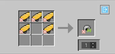 Jameskii Mod — скриншот 2 (Моды, Minecraft)