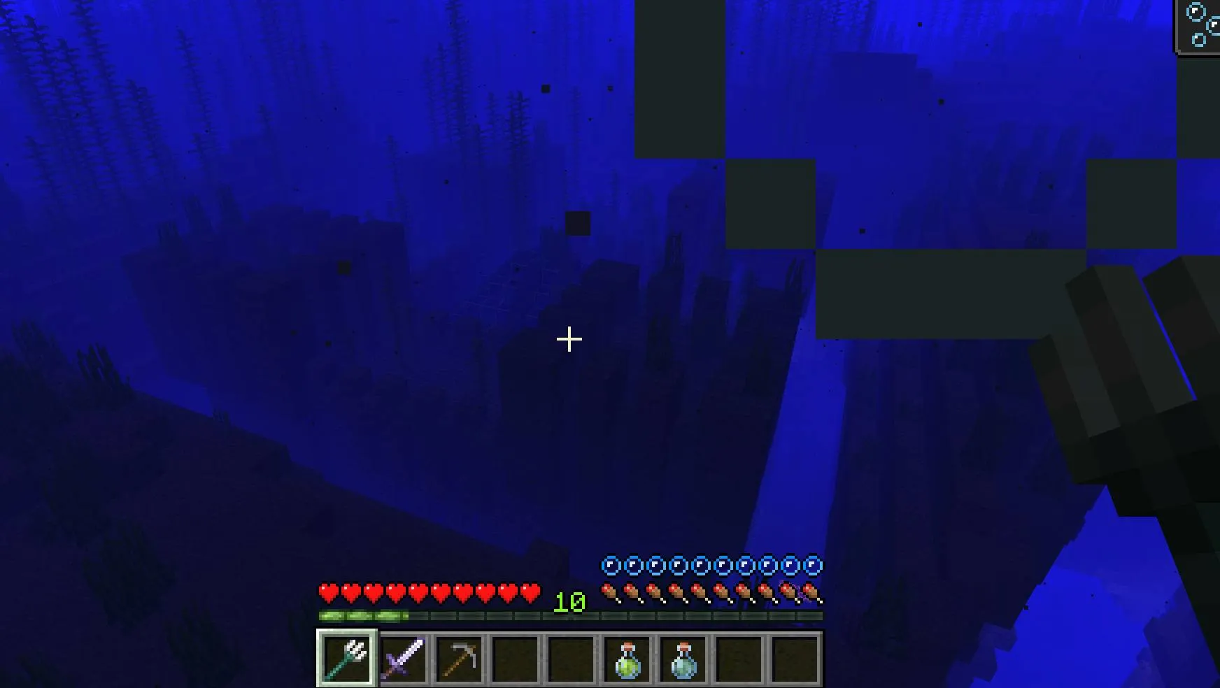 Combat Structures, Моды, Minecraft