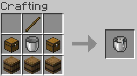 Zixala's Spooky Mobs, Моды, Minecraft