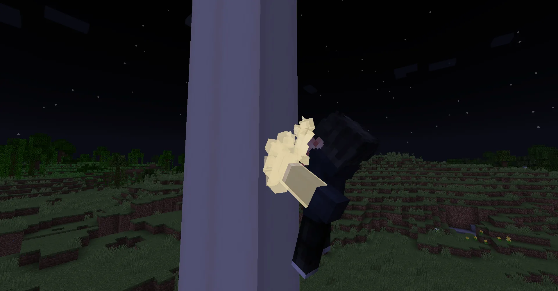 Mystic Powers of Shenzhou — скриншот 1 (Моды, Minecraft)