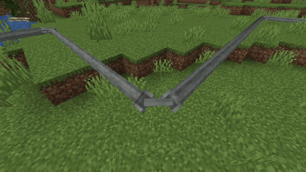 Petrol's Parts for Create, Моды, Minecraft