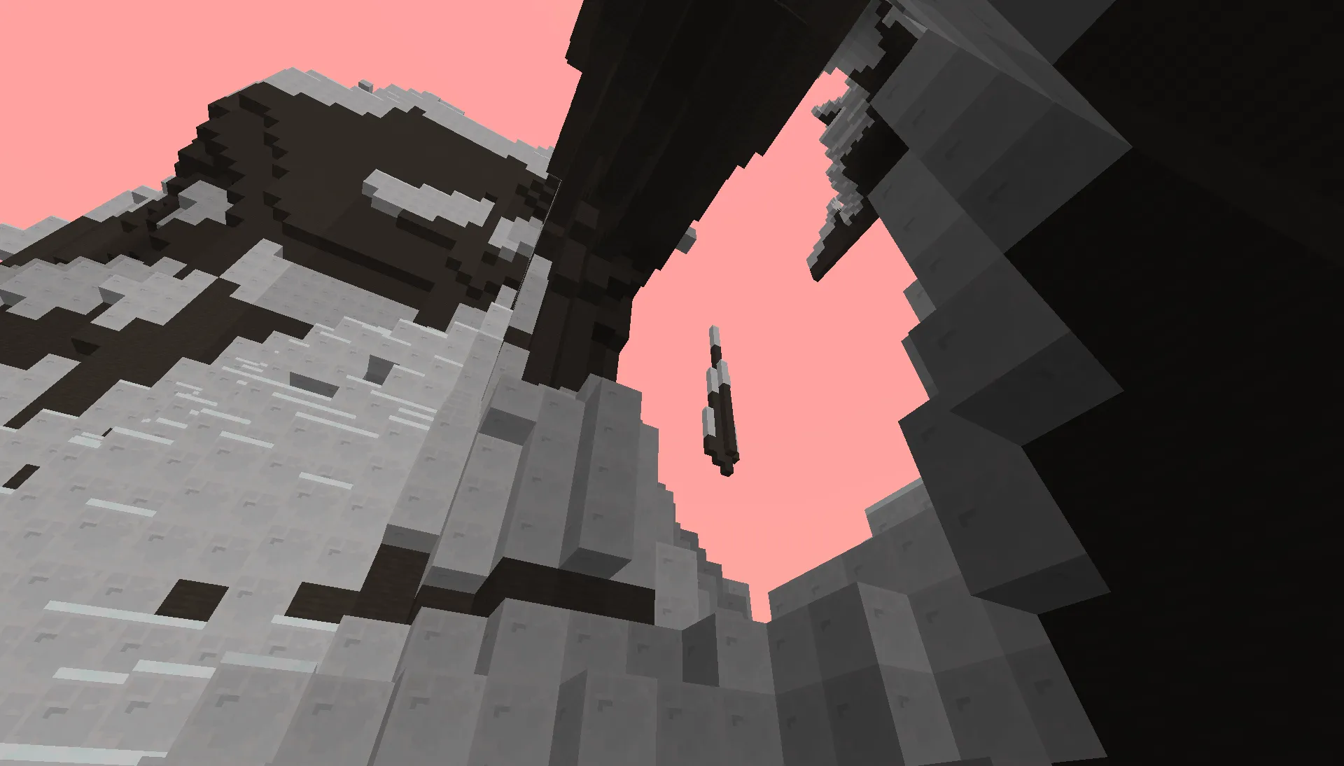 Cyber Nebula Official  — скриншот 12 (Моды, Minecraft)