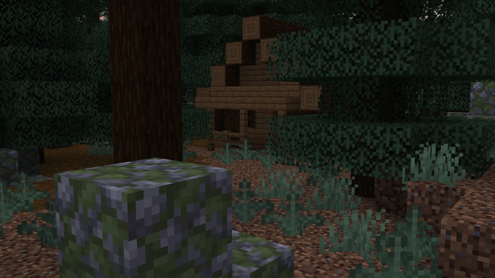 Magical Scepter, Моды, Minecraft