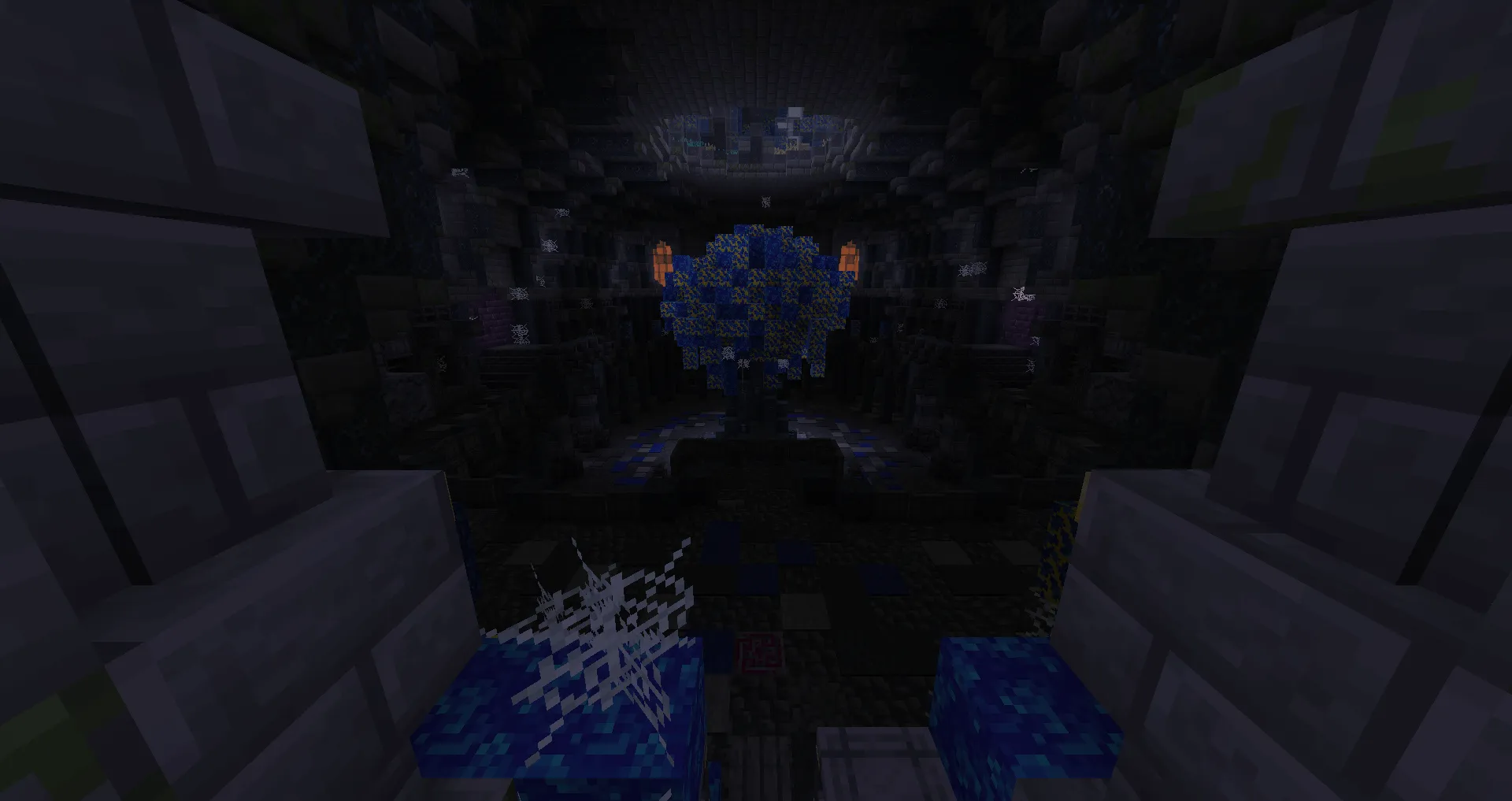 Origins ++ Magic & Friendship — скриншот 2 (Модпаки, Minecraft)