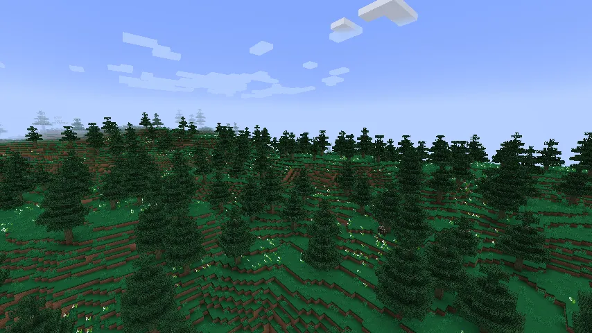 Legends : Hero Reborn - Java Edition, Моды, Minecraft