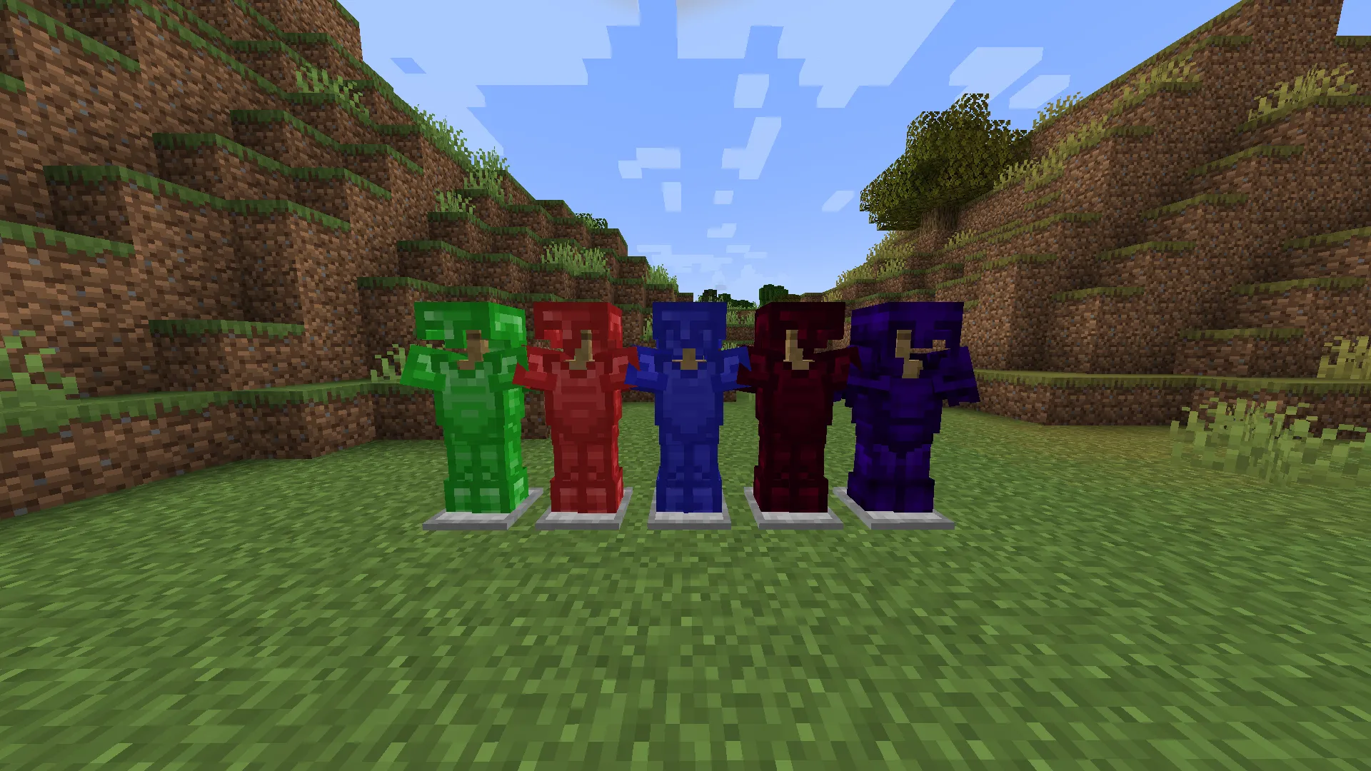 project-866336, Моды, Minecraft