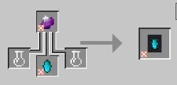 Kentoras, Моды, Minecraft
