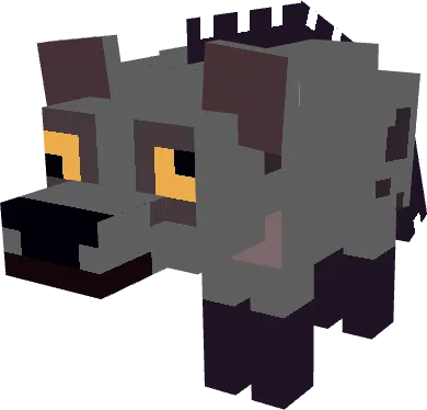the lion king  — скриншот 13 (Моды, Minecraft)