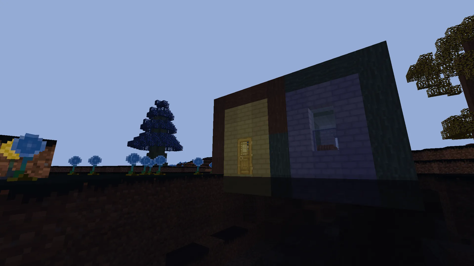 Stars and Moons, Моды, Minecraft